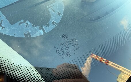 Volkswagen Passat B8 рестайлинг, 2016 год, 1 700 000 рублей, 26 фотография