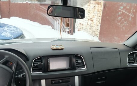 ЛуАЗ Pickup, 2020 год, 750 000 рублей, 7 фотография