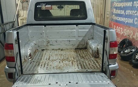 ЛуАЗ Pickup, 2020 год, 750 000 рублей, 6 фотография