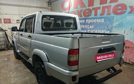 ЛуАЗ Pickup, 2020 год, 750 000 рублей, 3 фотография