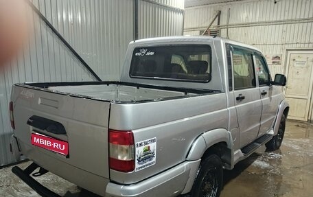 ЛуАЗ Pickup, 2020 год, 750 000 рублей, 4 фотография