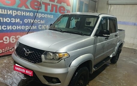 ЛуАЗ Pickup, 2020 год, 750 000 рублей, 5 фотография