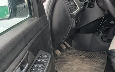 ЛуАЗ Pickup, 2020 год, 750 000 рублей, 9 фотография