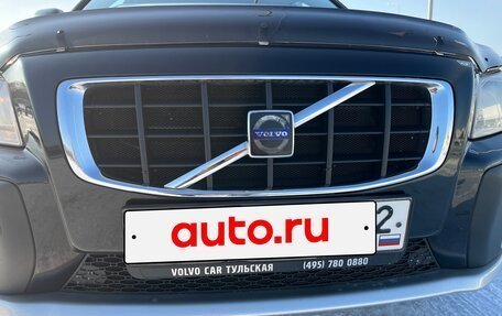 Volvo XC70 II рестайлинг, 2008 год, 1 550 000 рублей, 4 фотография