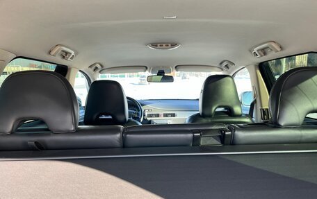 Volvo XC70 II рестайлинг, 2008 год, 1 550 000 рублей, 13 фотография