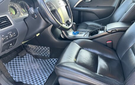 Volvo XC70 II рестайлинг, 2008 год, 1 550 000 рублей, 15 фотография