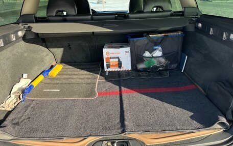 Volvo XC70 II рестайлинг, 2008 год, 1 550 000 рублей, 11 фотография