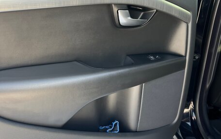 Volvo XC70 II рестайлинг, 2008 год, 1 550 000 рублей, 18 фотография