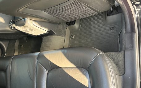 Volvo XC70 II рестайлинг, 2008 год, 1 550 000 рублей, 22 фотография