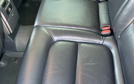 Volvo XC70 II рестайлинг, 2008 год, 1 550 000 рублей, 21 фотография