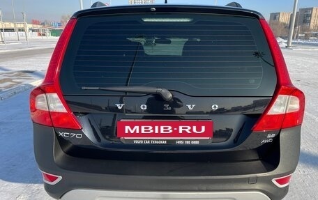 Volvo XC70 II рестайлинг, 2008 год, 1 550 000 рублей, 10 фотография