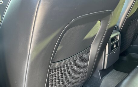 Volvo XC70 II рестайлинг, 2008 год, 1 550 000 рублей, 24 фотография