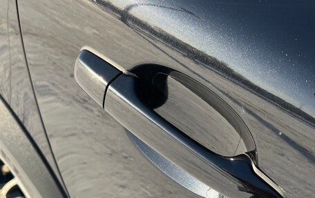 Volvo XC70 II рестайлинг, 2008 год, 1 550 000 рублей, 26 фотография