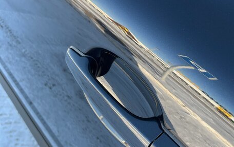 Volvo XC70 II рестайлинг, 2008 год, 1 550 000 рублей, 27 фотография