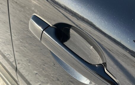 Volvo XC70 II рестайлинг, 2008 год, 1 550 000 рублей, 28 фотография