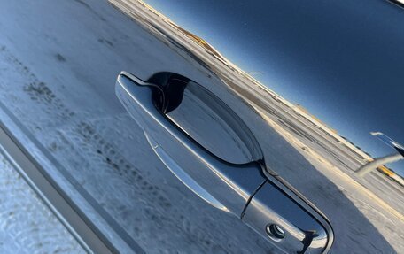 Volvo XC70 II рестайлинг, 2008 год, 1 550 000 рублей, 25 фотография