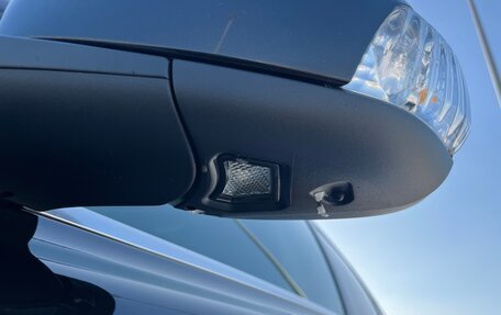 Volvo XC70 II рестайлинг, 2008 год, 1 550 000 рублей, 34 фотография