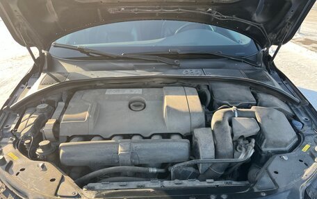 Volvo XC70 II рестайлинг, 2008 год, 1 550 000 рублей, 30 фотография