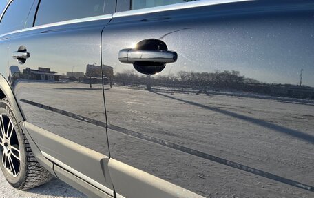 Volvo XC70 II рестайлинг, 2008 год, 1 550 000 рублей, 35 фотография