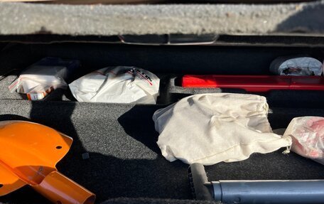 Volvo XC70 II рестайлинг, 2008 год, 1 550 000 рублей, 37 фотография