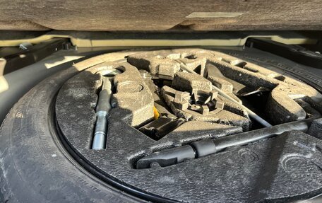 Volvo XC70 II рестайлинг, 2008 год, 1 550 000 рублей, 38 фотография