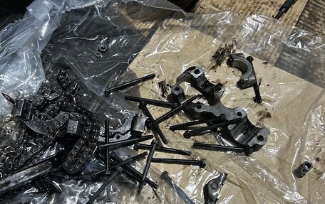 Hyundai Accent II, 2004 год, 205 000 рублей, 6 фотография