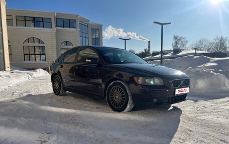 Volvo S40 II, 2007 год, 700 000 рублей, 6 фотография