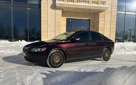 Volvo S40 II, 2007 год, 700 000 рублей, 2 фотография