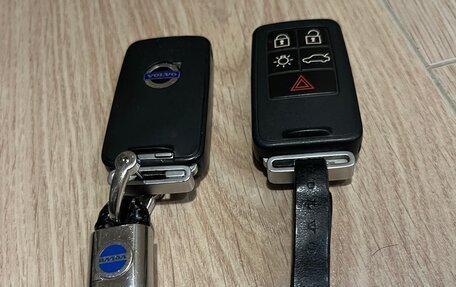 Volvo XC70 II рестайлинг, 2008 год, 1 550 000 рублей, 40 фотография