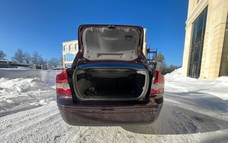 Volvo S40 II, 2007 год, 700 000 рублей, 7 фотография