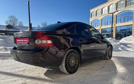 Volvo S40 II, 2007 год, 700 000 рублей, 5 фотография