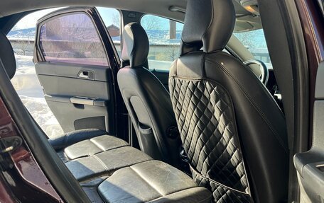 Volvo S40 II, 2007 год, 700 000 рублей, 10 фотография