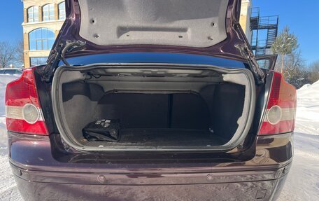 Volvo S40 II, 2007 год, 700 000 рублей, 8 фотография