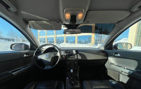 Volvo S40 II, 2007 год, 700 000 рублей, 13 фотография