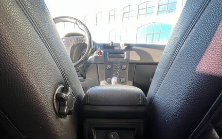 Volvo S40 II, 2007 год, 700 000 рублей, 15 фотография