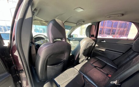 Volvo S40 II, 2007 год, 700 000 рублей, 12 фотография