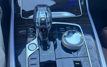 BMW X7, 2019 год, 7 150 000 рублей, 3 фотография