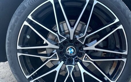 BMW X7, 2019 год, 7 150 000 рублей, 12 фотография