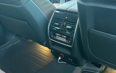 BMW X7, 2019 год, 7 150 000 рублей, 16 фотография