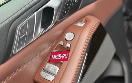 BMW X7, 2019 год, 7 150 000 рублей, 19 фотография