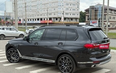 BMW X7, 2019 год, 7 150 000 рублей, 32 фотография