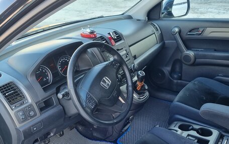 Honda CR-V III рестайлинг, 2012 год, 1 600 000 рублей, 7 фотография