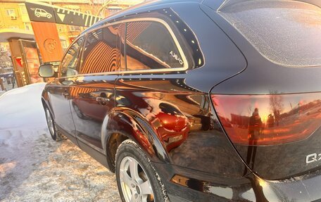 Audi Q7, 2007 год, 750 000 рублей, 5 фотография