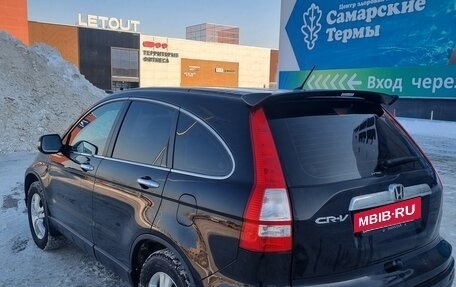 Honda CR-V III рестайлинг, 2012 год, 1 600 000 рублей, 6 фотография