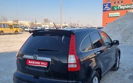 Honda CR-V III рестайлинг, 2012 год, 1 600 000 рублей, 4 фотография