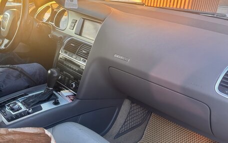 Audi Q7, 2007 год, 750 000 рублей, 7 фотография