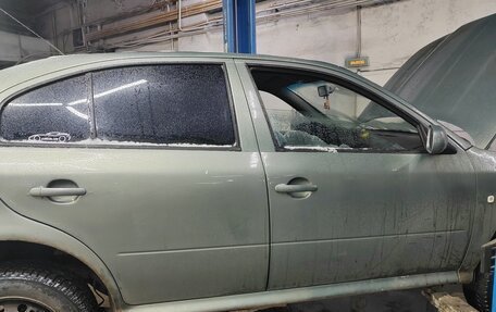 Skoda Octavia IV, 2002 год, 750 000 рублей, 4 фотография