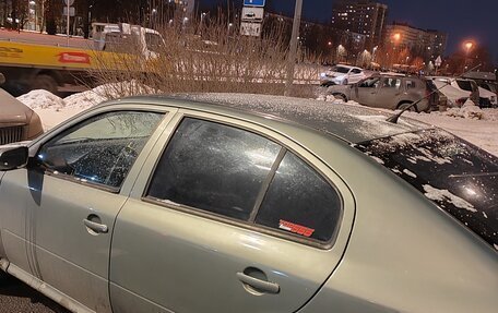 Skoda Octavia IV, 2002 год, 750 000 рублей, 2 фотография