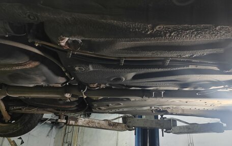 Skoda Octavia IV, 2002 год, 750 000 рублей, 7 фотография