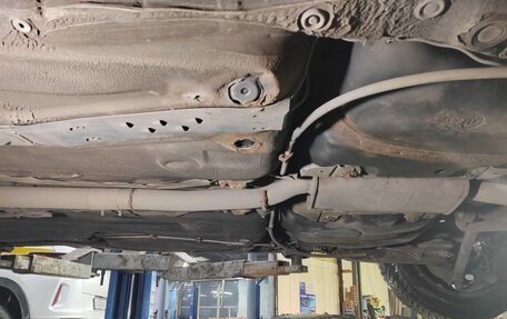 Skoda Octavia IV, 2002 год, 750 000 рублей, 8 фотография